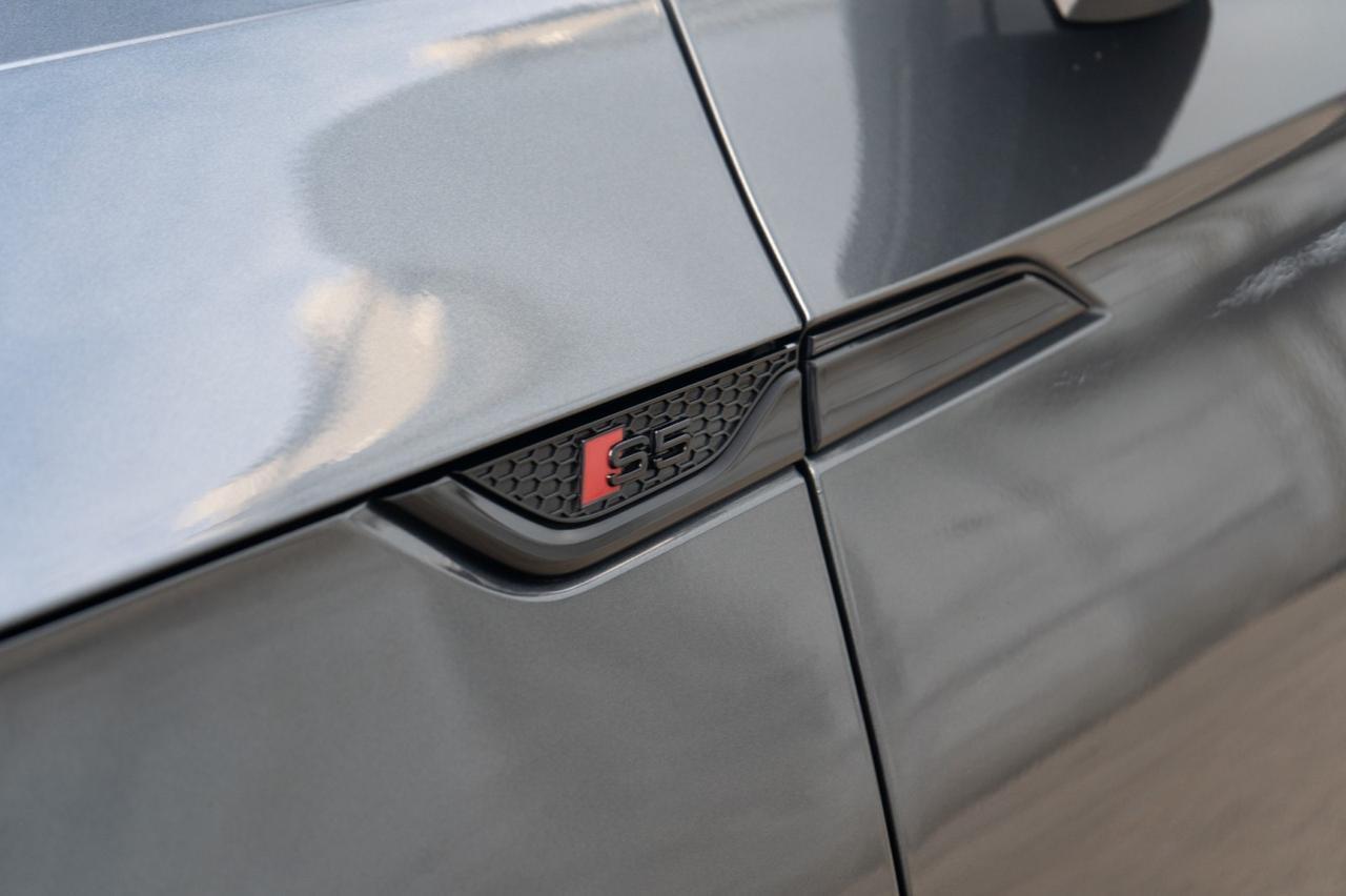 2022 Audi S5 Sportback Premium Plus Yonkers NY
