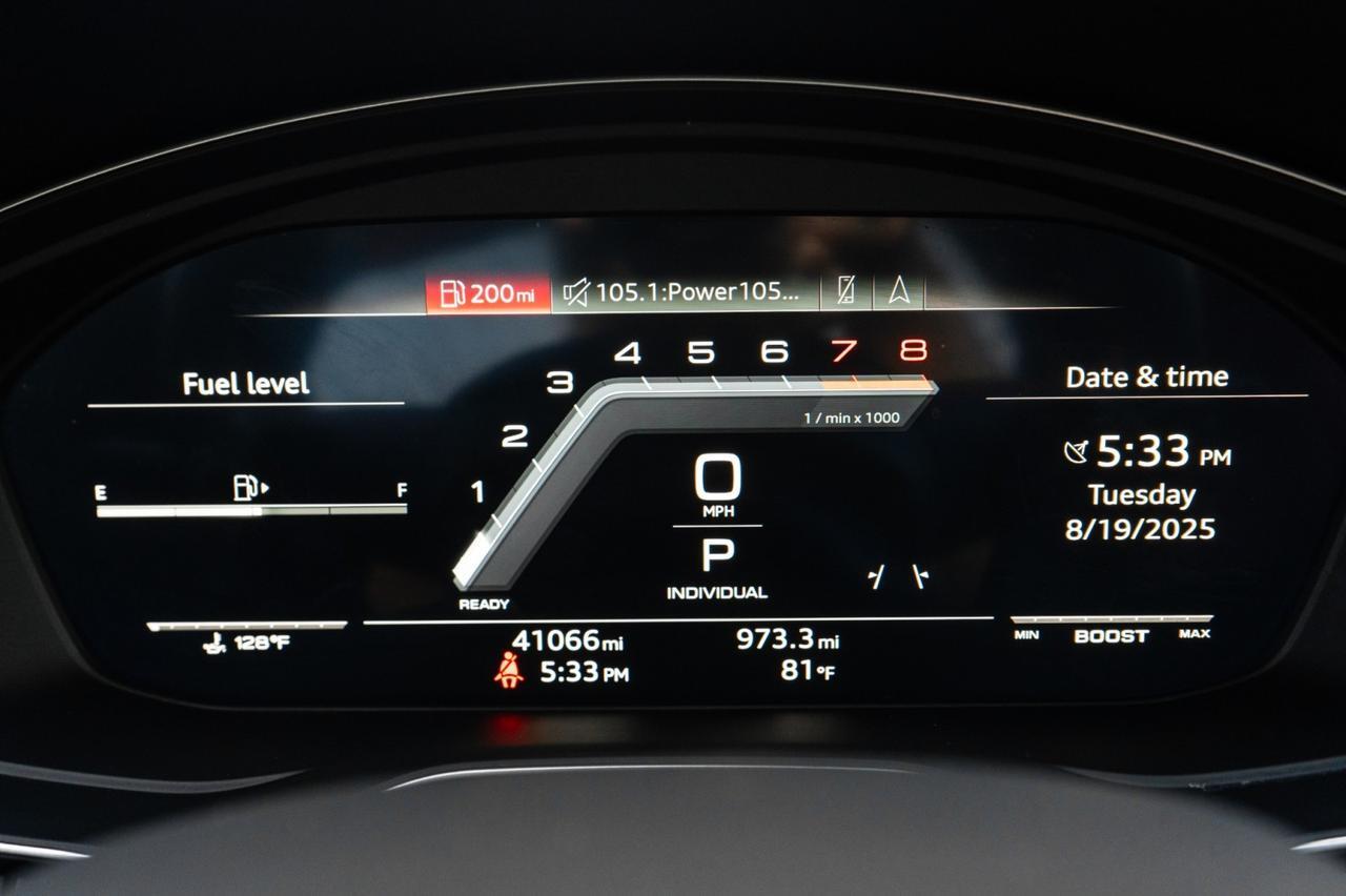 2022 Audi S5 Sportback Premium Plus Yonkers NY
