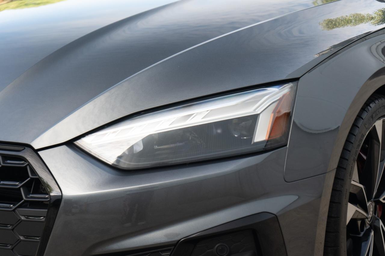 2022 Audi S5 Sportback Premium Plus Yonkers NY