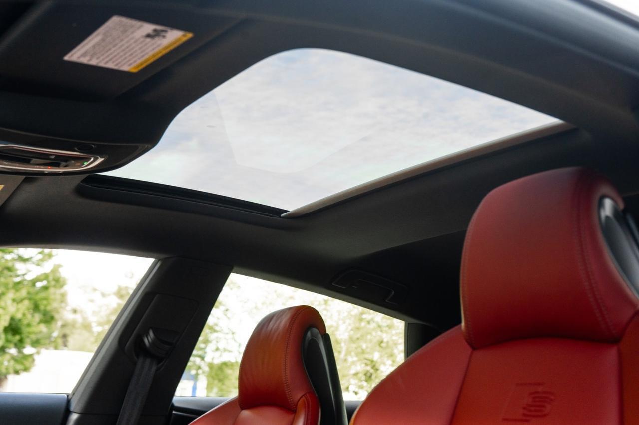 2022 Audi S5 Sportback Premium Plus Yonkers NY