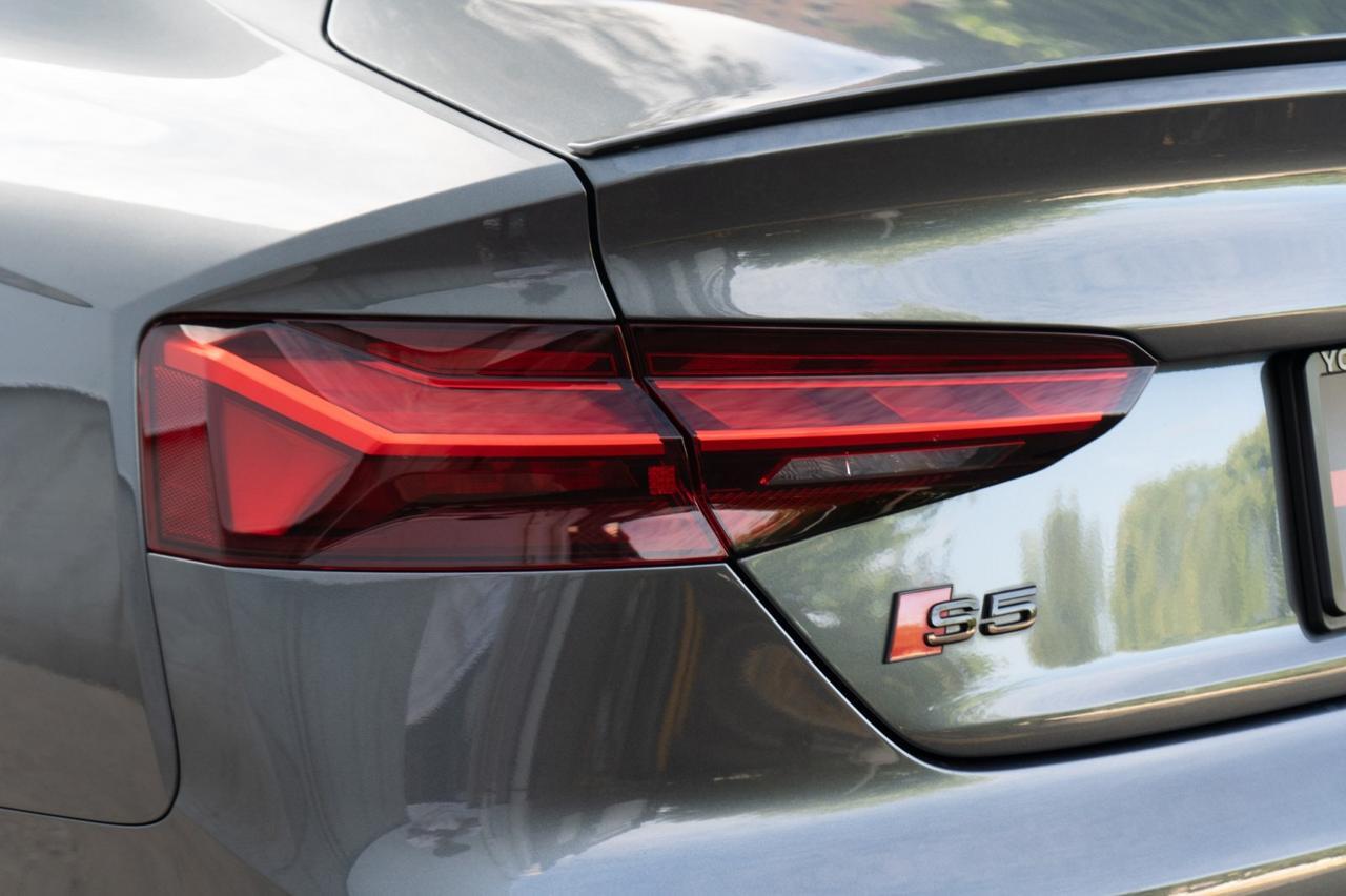 2022 Audi S5 Sportback Premium Plus Yonkers NY