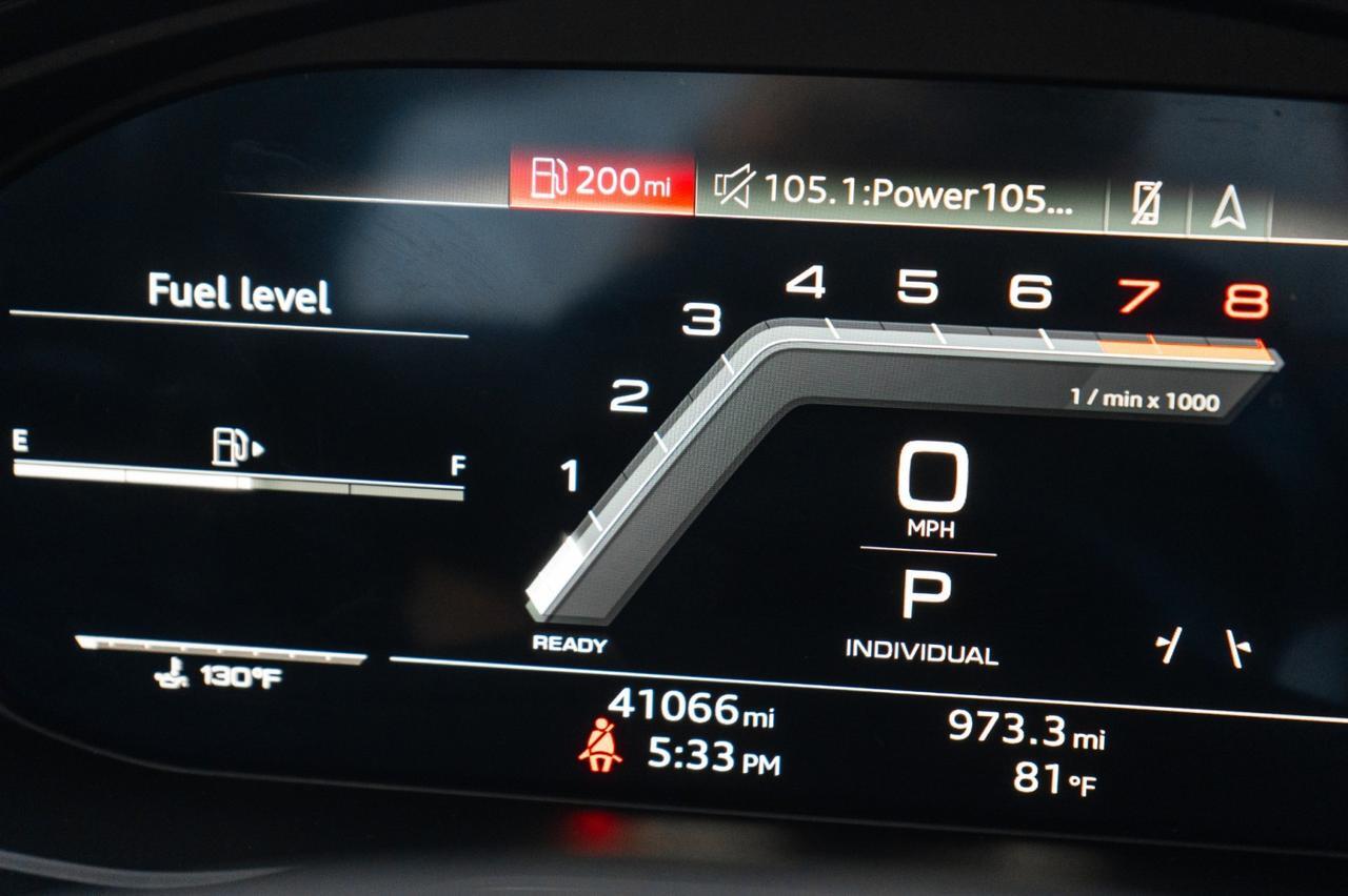 2022 Audi S5 Sportback Premium Plus Yonkers NY