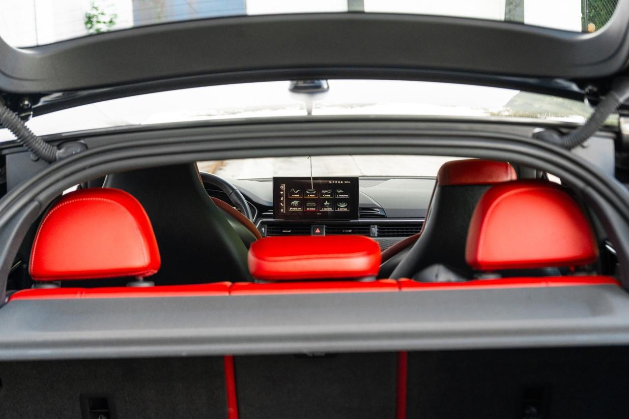 2022 Audi S5 Sportback Premium Plus Yonkers NY