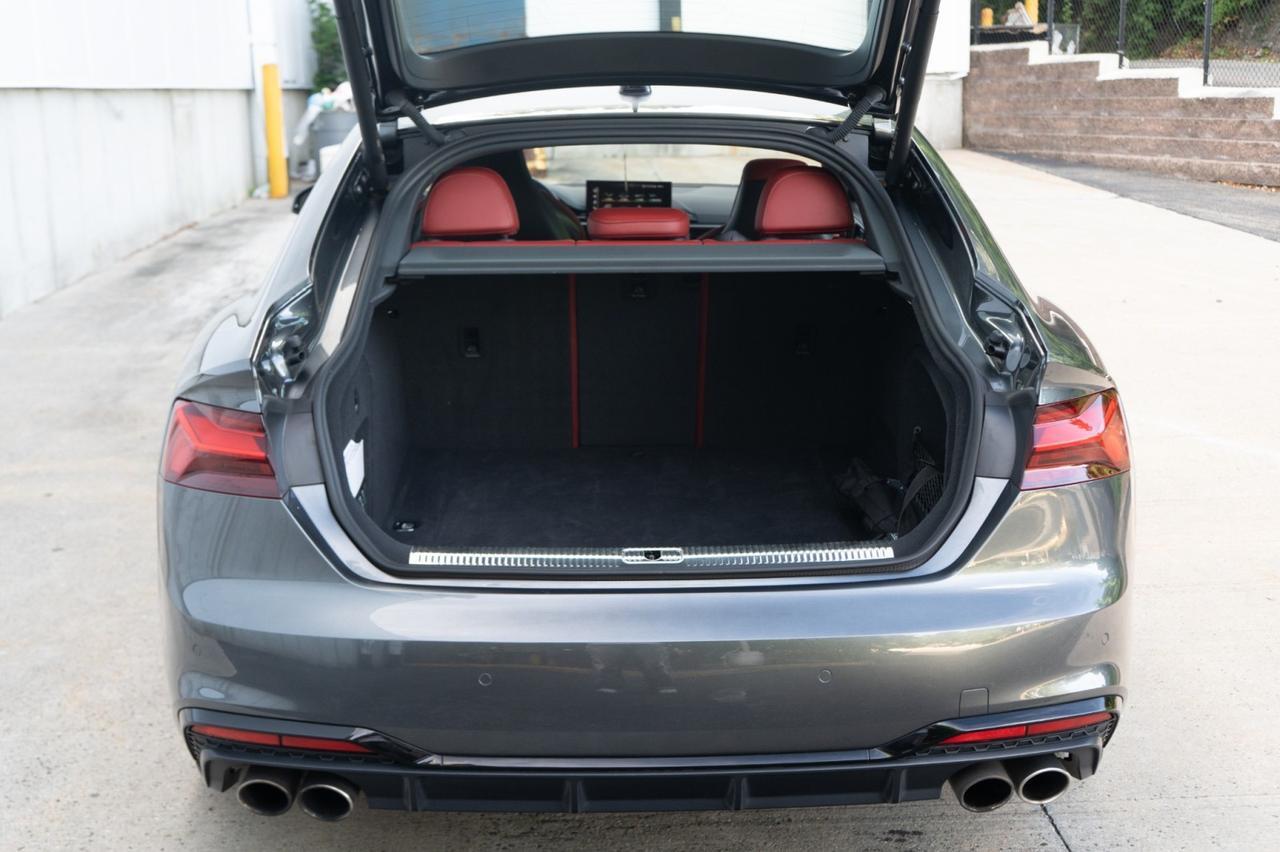 2022 Audi S5 Sportback Premium Plus Yonkers NY