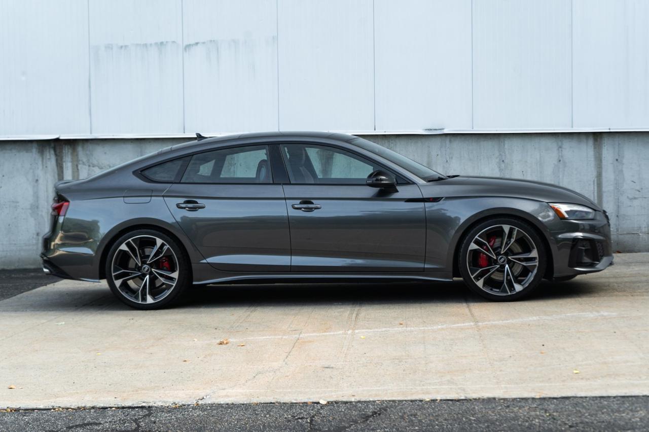 2022 Audi S5 Sportback Premium Plus Yonkers NY