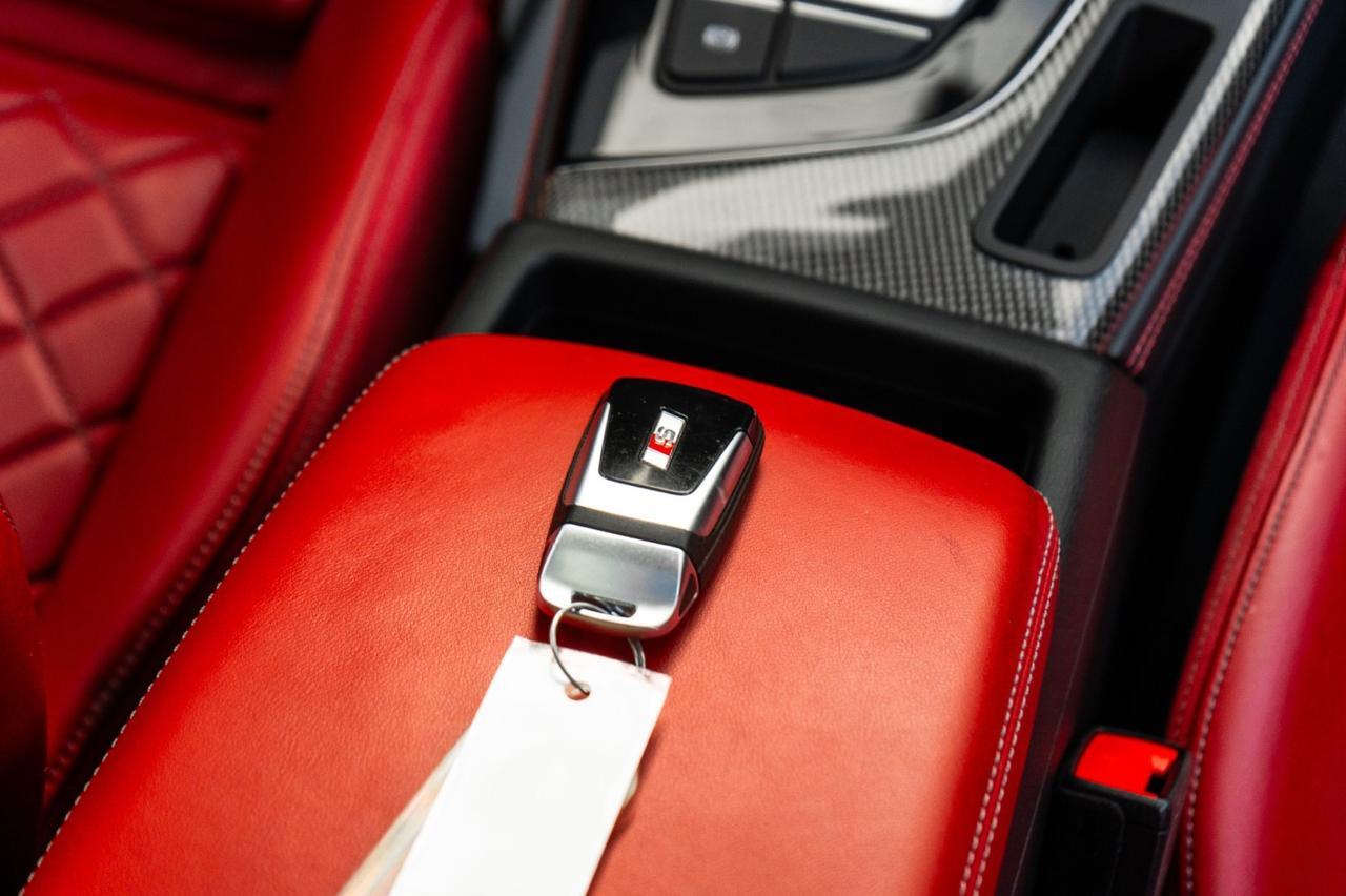 2022 Audi S5 Sportback Premium Plus Yonkers NY
