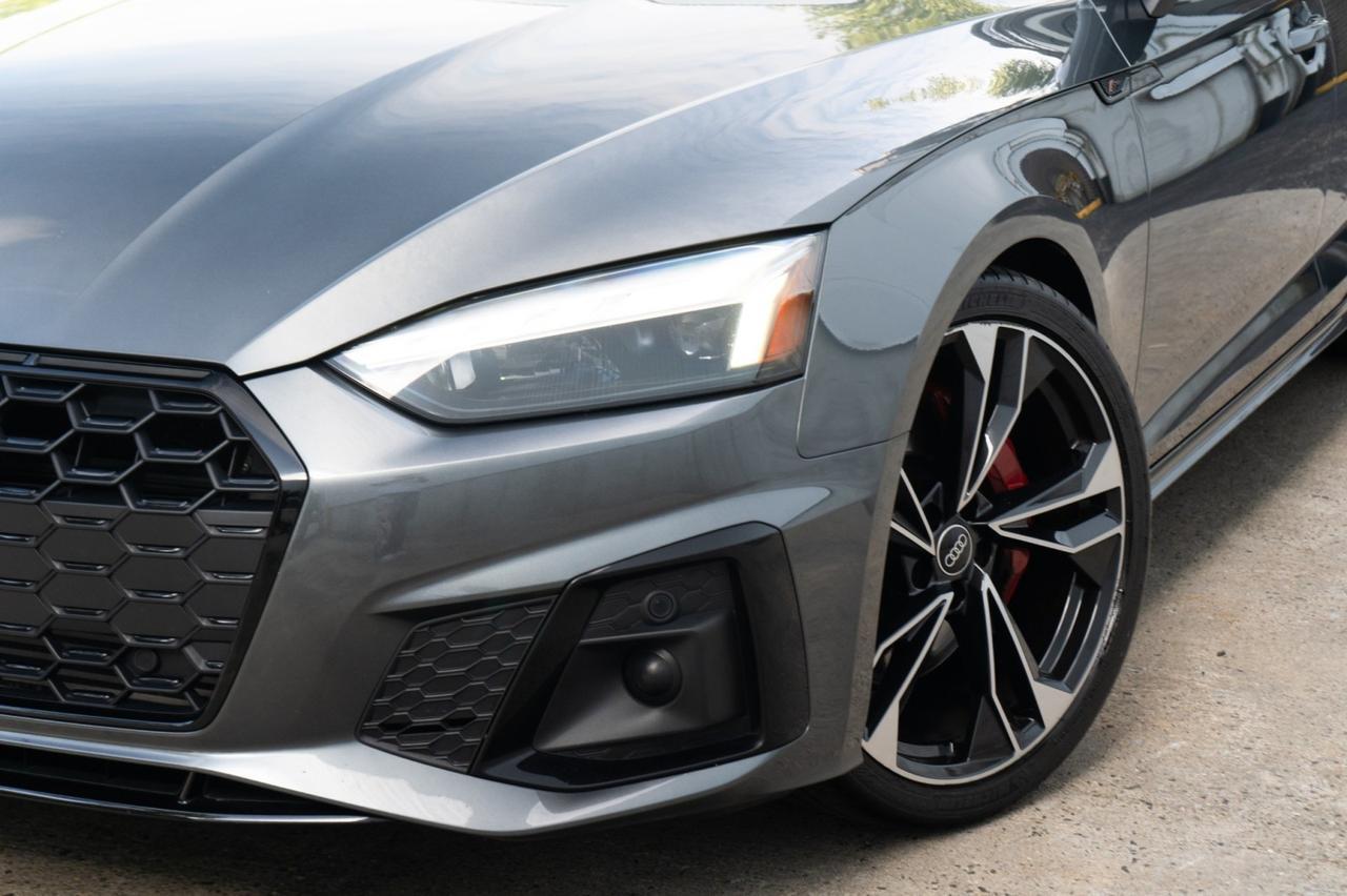 2022 Audi S5 Sportback Premium Plus Yonkers NY