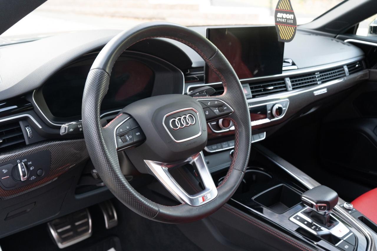 2022 Audi S5 Sportback Premium Plus Yonkers NY