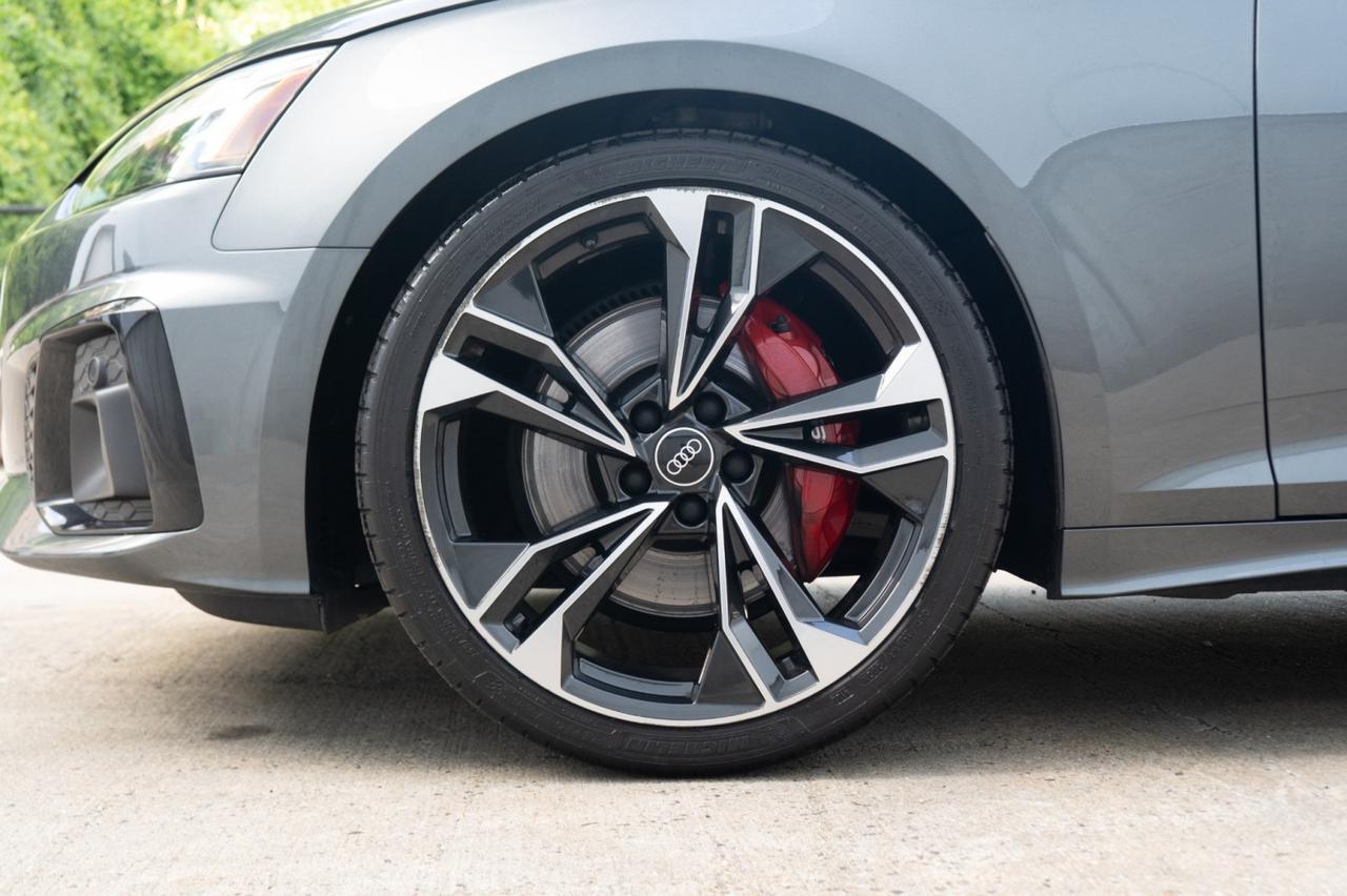 2022 Audi S5 Sportback Premium Plus Yonkers NY