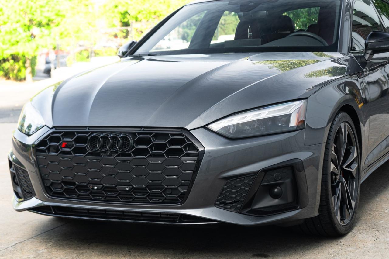 2022 Audi S5 Sportback Premium Plus Yonkers NY