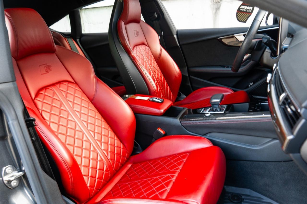 2022 Audi S5 Sportback Premium Plus Yonkers NY