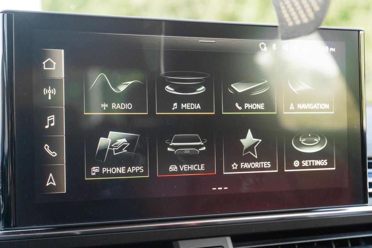 2022 Audi S5 Sportback Premium Plus Yonkers NY