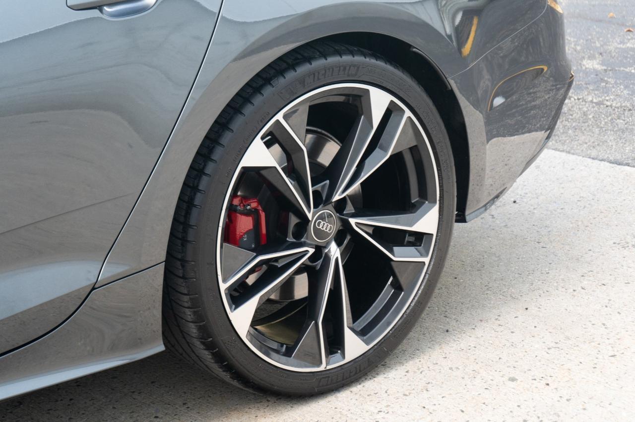 2022 Audi S5 Sportback Premium Plus Yonkers NY