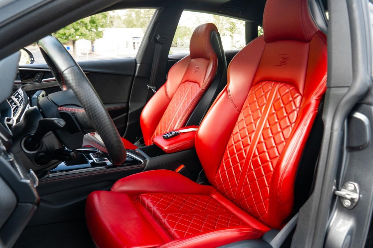 2022 Audi S5 Sportback Premium Plus Yonkers NY