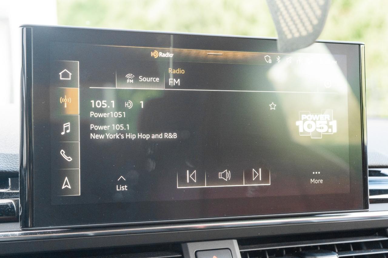 2022 Audi S5 Sportback Premium Plus Yonkers NY