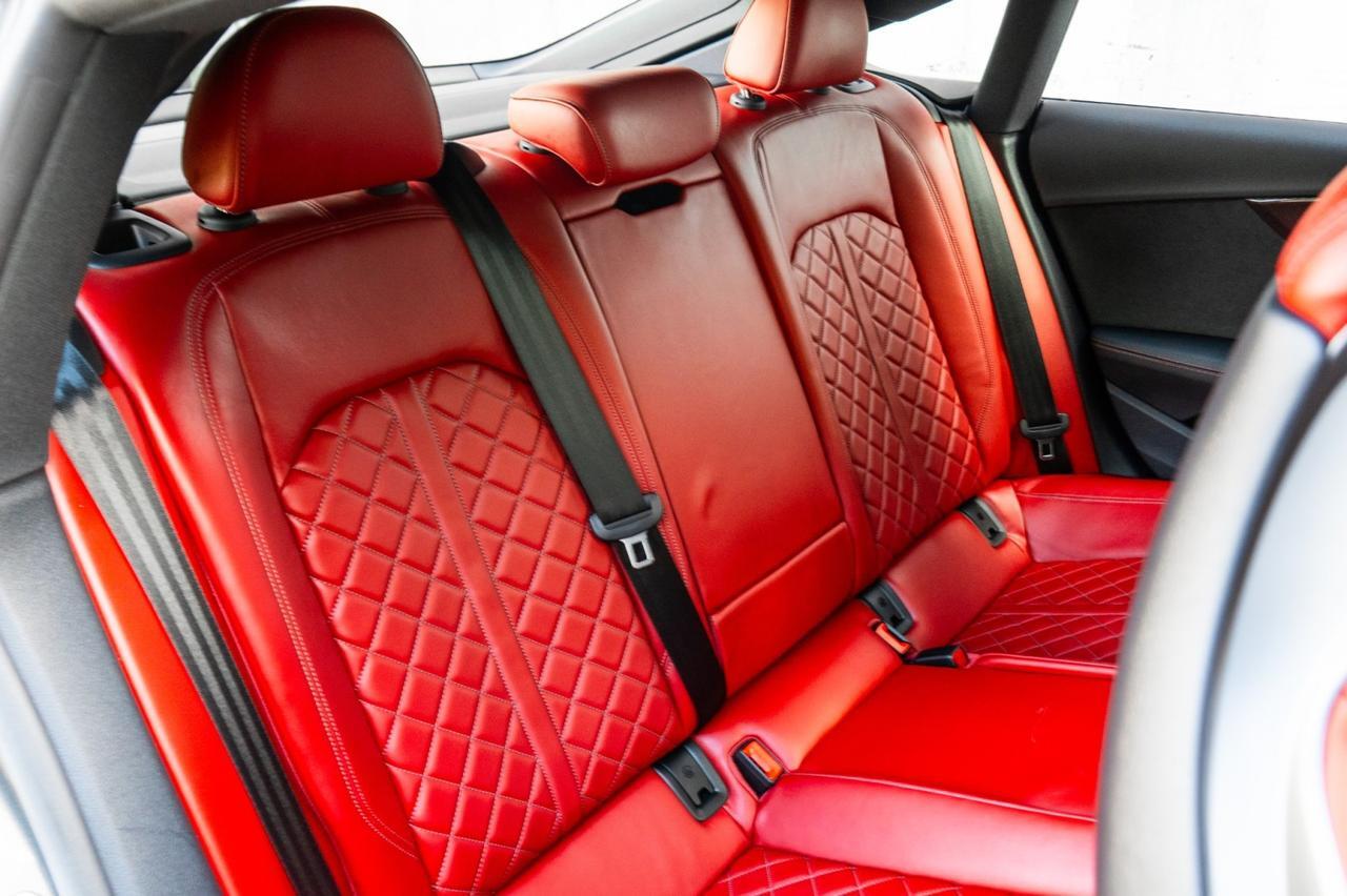 2022 Audi S5 Sportback Premium Plus Yonkers NY