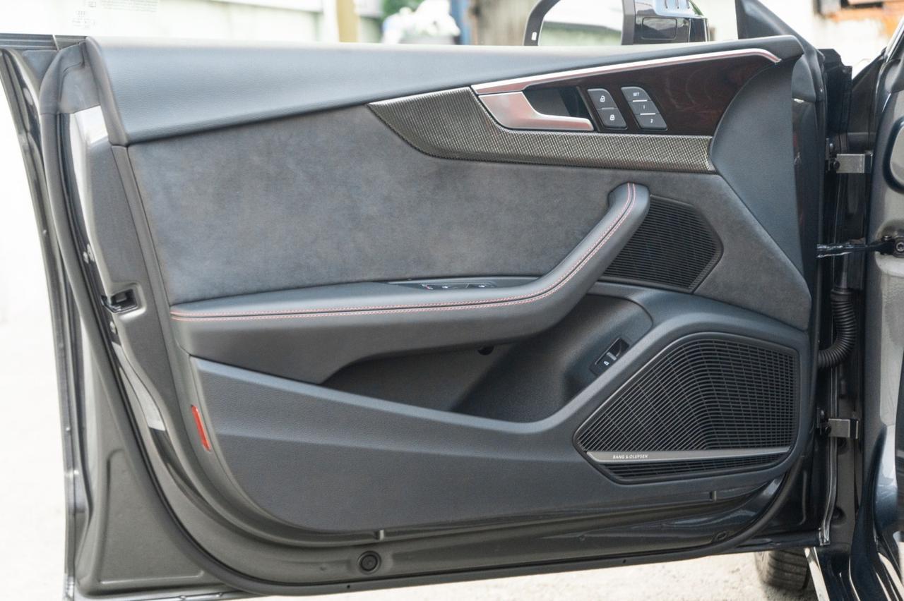 2022 Audi S5 Sportback Premium Plus Yonkers NY
