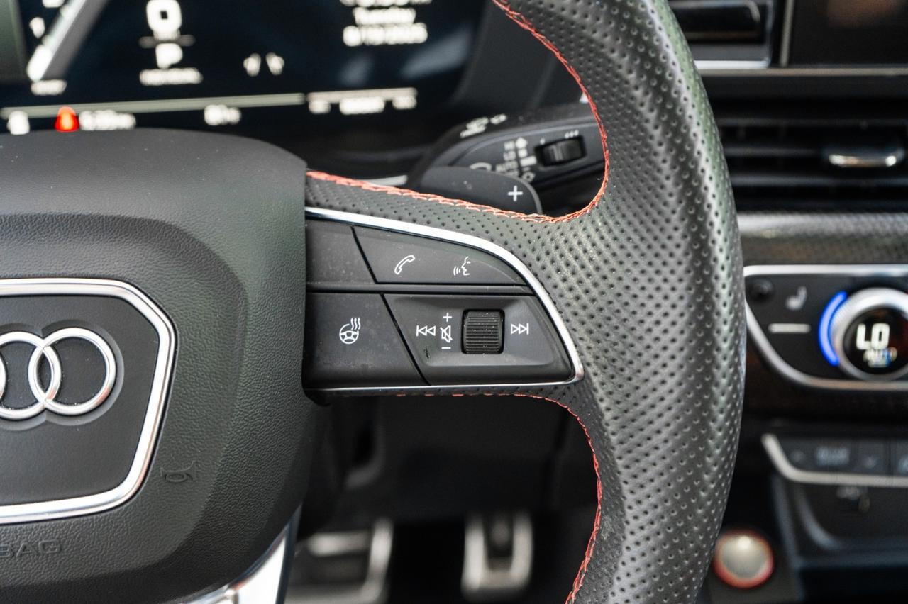 2022 Audi S5 Sportback Premium Plus Yonkers NY