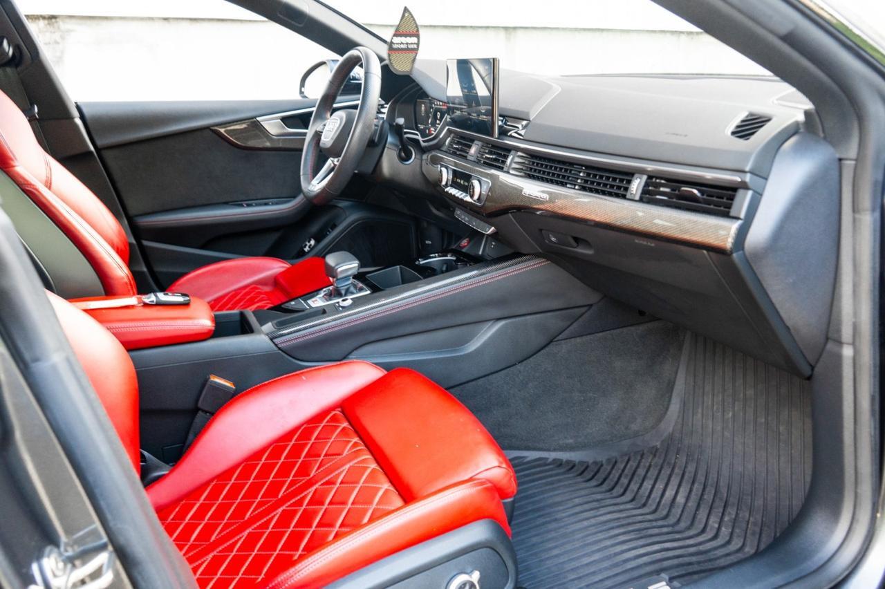 2022 Audi S5 Sportback Premium Plus Yonkers NY
