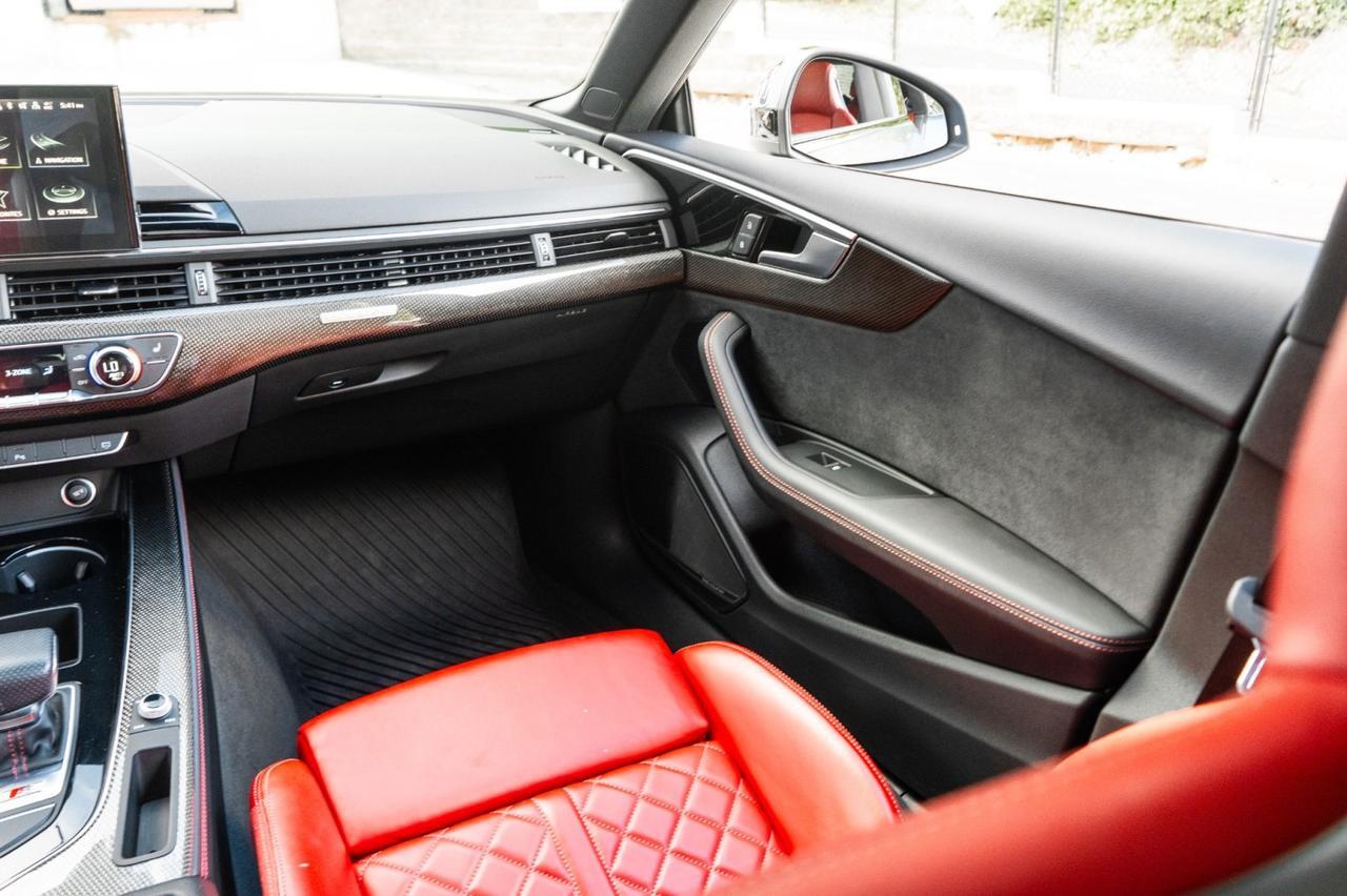 2022 Audi S5 Sportback Premium Plus Yonkers NY