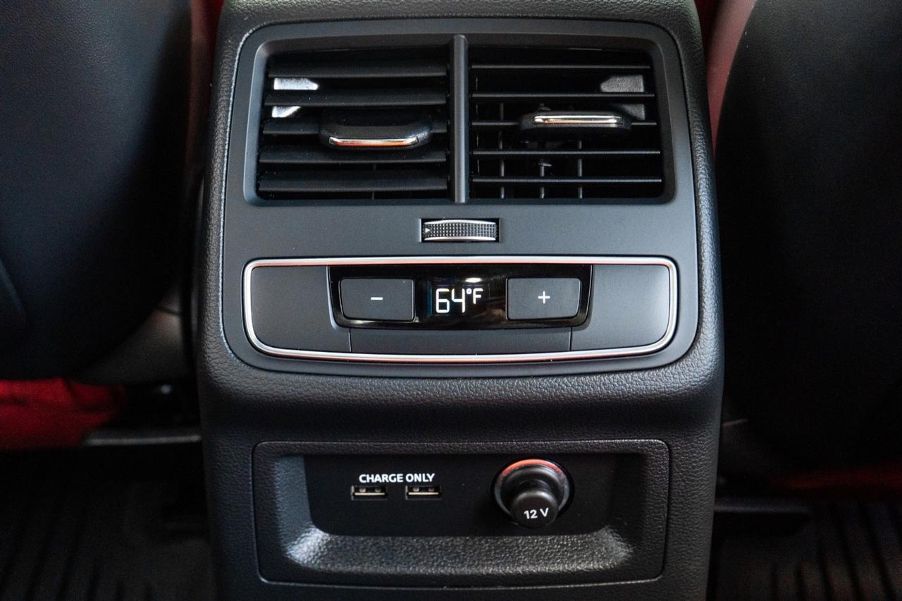 2022 Audi S5 Sportback Premium Plus Yonkers NY