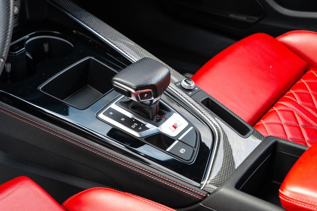 2022 Audi S5 Sportback Premium Plus Yonkers NY