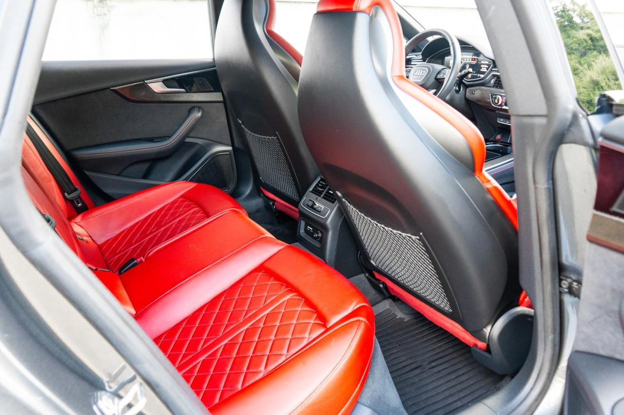 2022 Audi S5 Sportback Premium Plus Yonkers NY