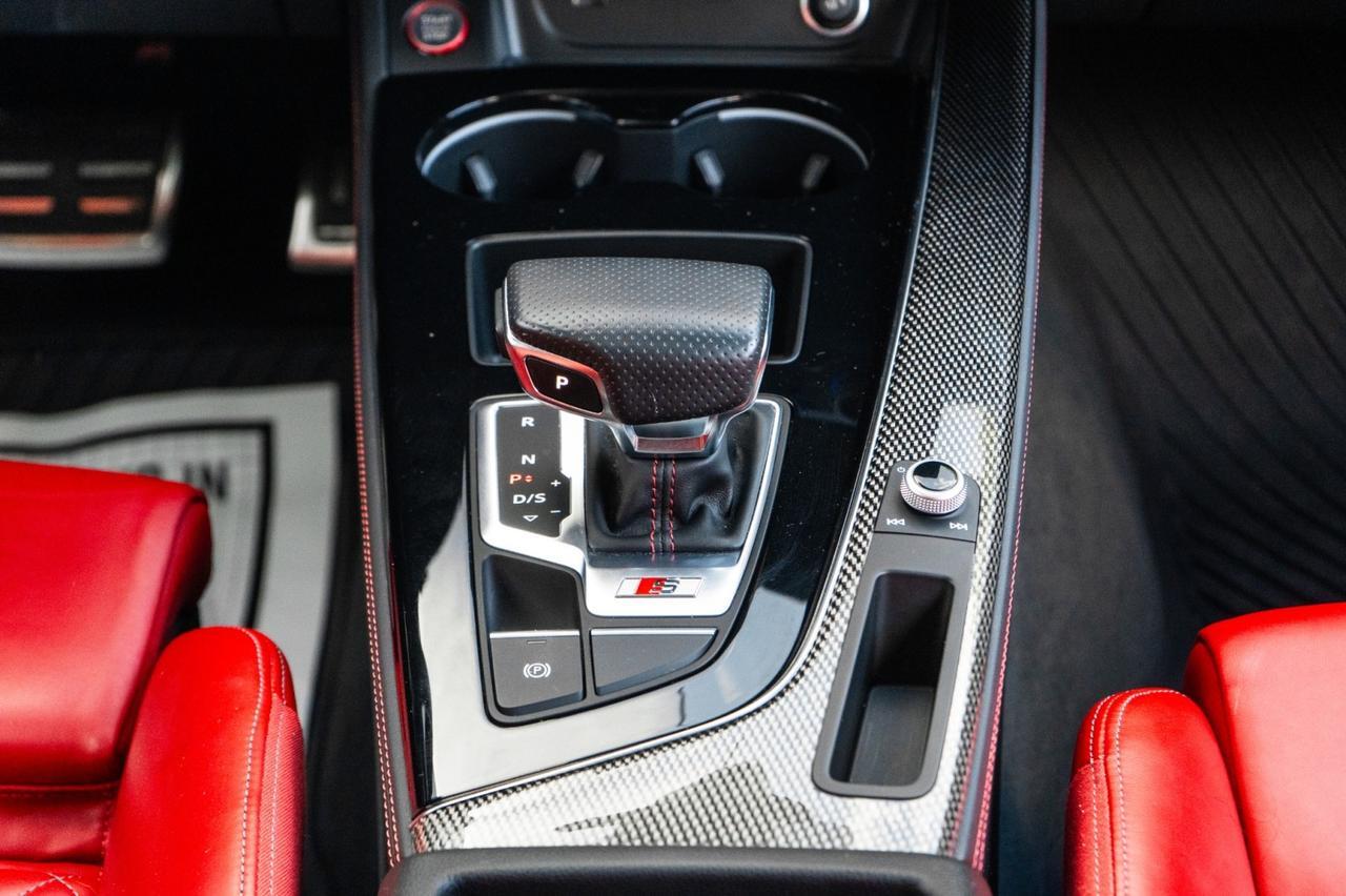 2022 Audi S5 Sportback Premium Plus Yonkers NY