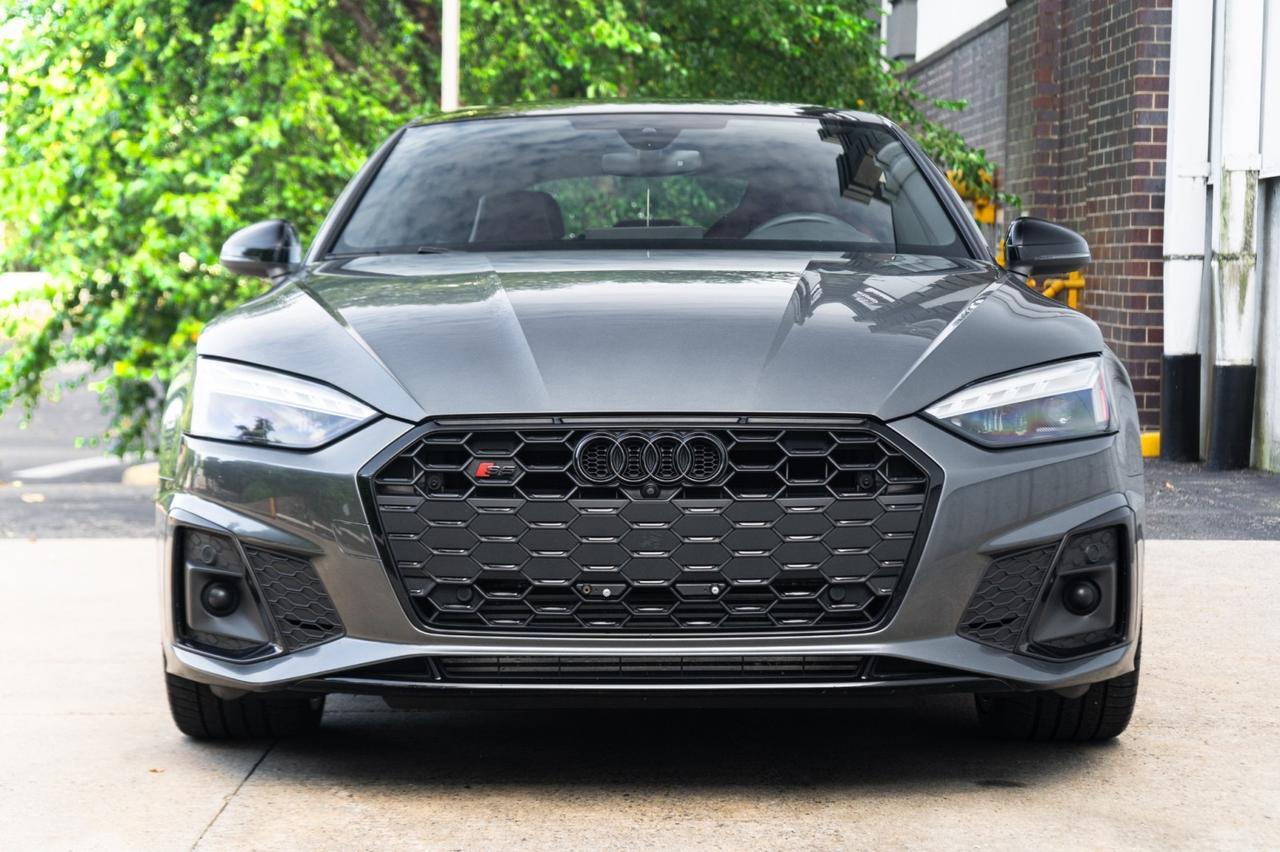 2022 Audi S5 Sportback Premium Plus Yonkers NY