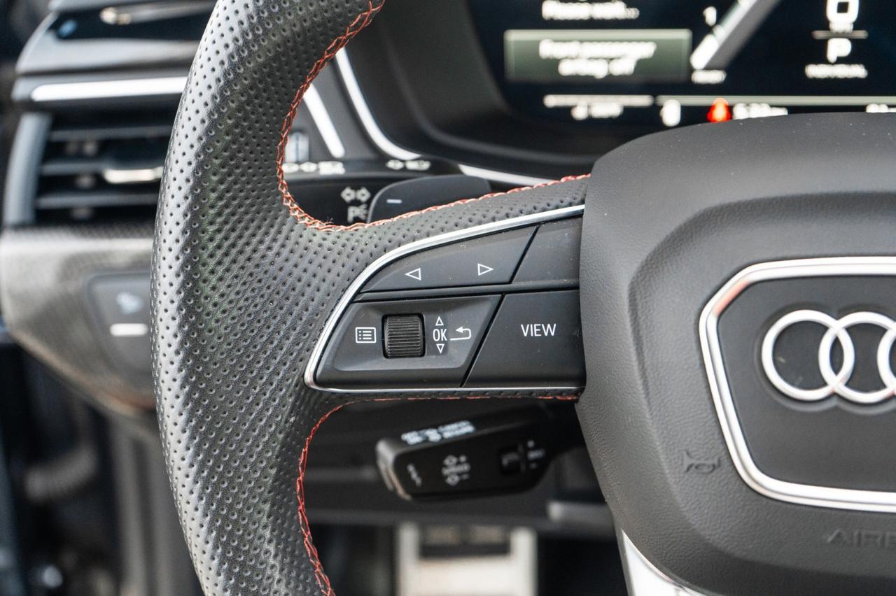 2022 Audi S5 Sportback Premium Plus Yonkers NY