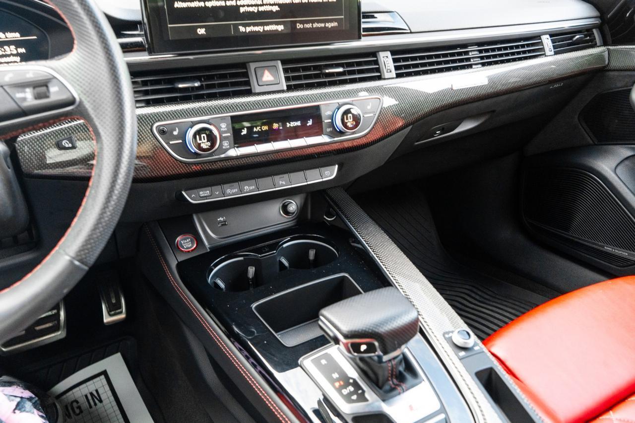 2022 Audi S5 Sportback Premium Plus Yonkers NY