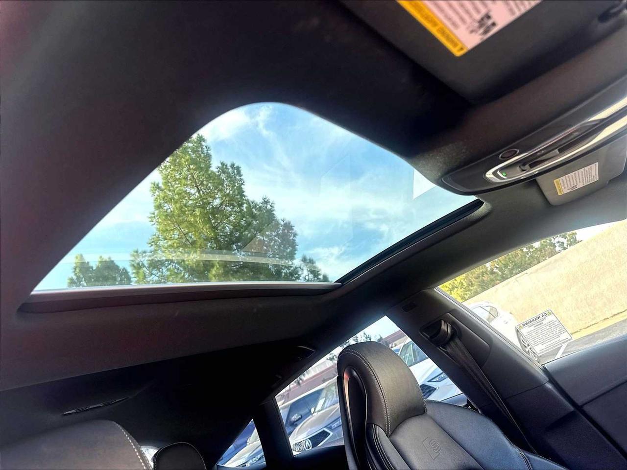 2022 Audi S5 Sportback Premium Roseville CA
