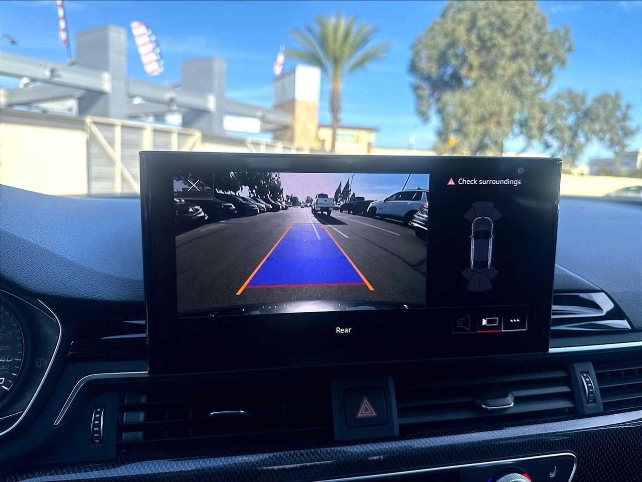 2022 Audi S5 Sportback Premium Roseville CA