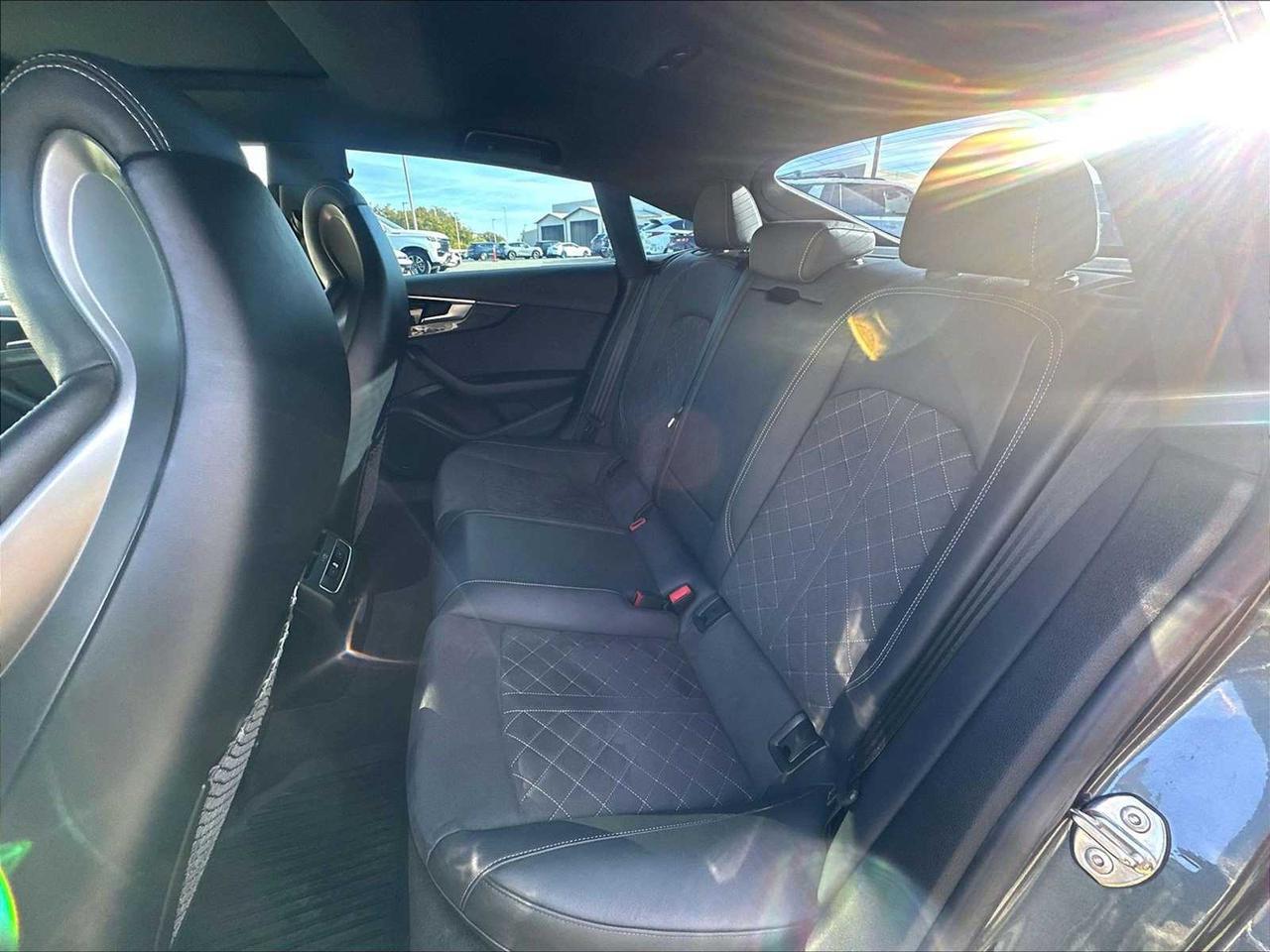 2022 Audi S5 Sportback Premium Roseville CA