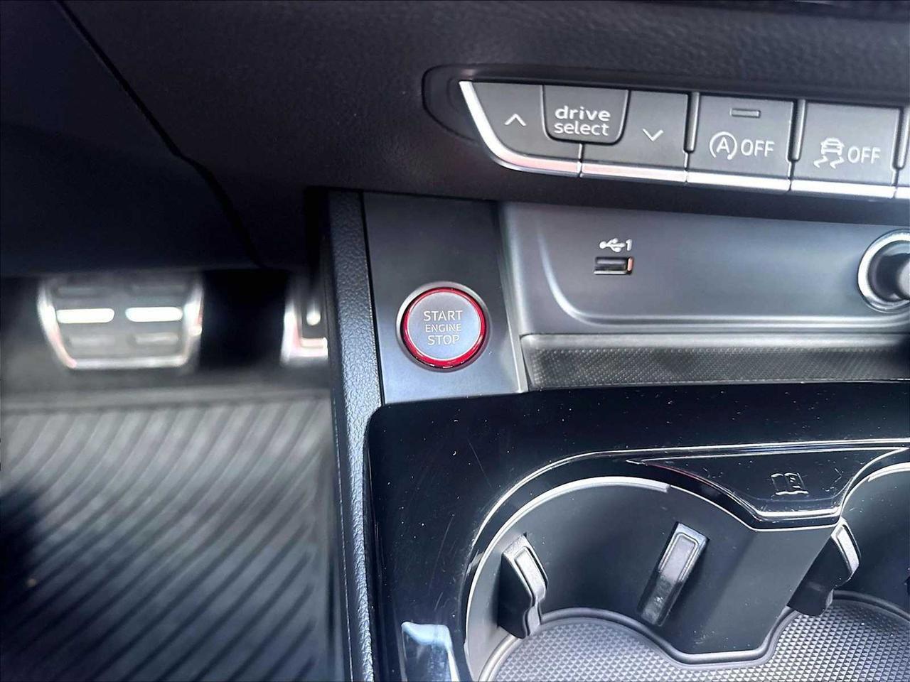 2022 Audi S5 Sportback Premium Roseville CA
