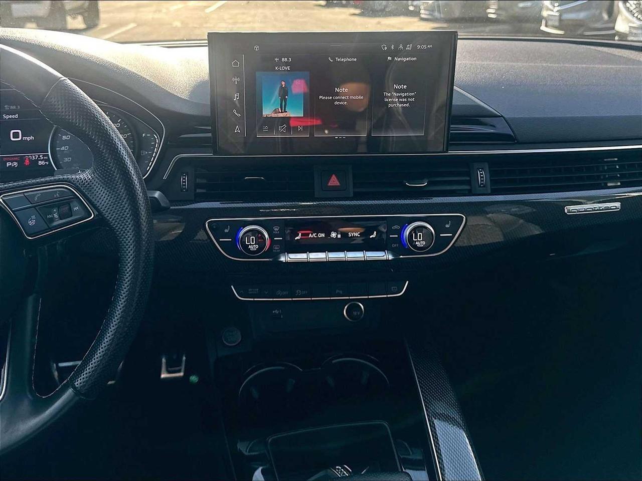 2022 Audi S5 Sportback Premium Roseville CA