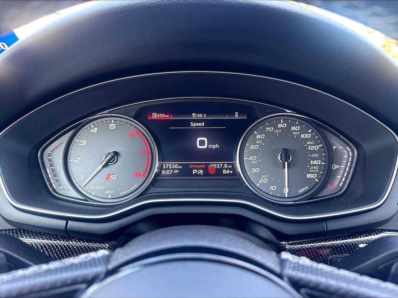 2022 Audi S5 Sportback Premium Roseville CA