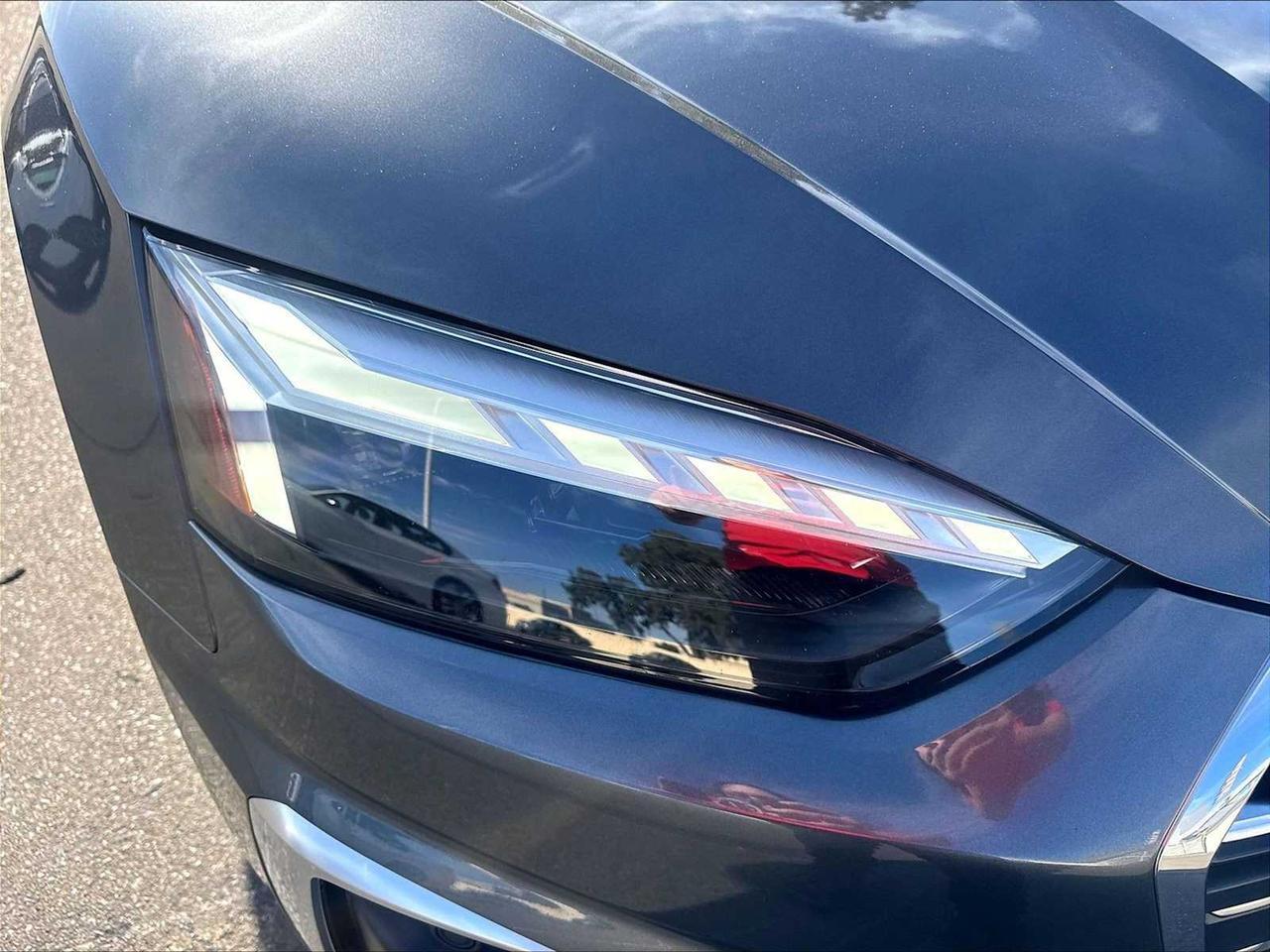 2022 Audi S5 Sportback Premium Roseville CA
