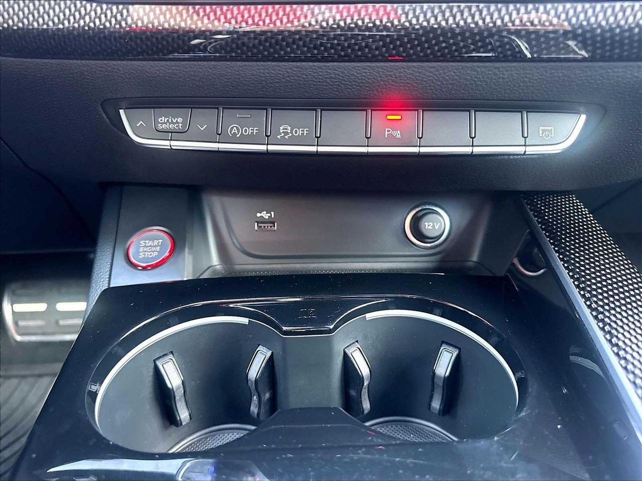 2022 Audi S5 Sportback Premium Roseville CA