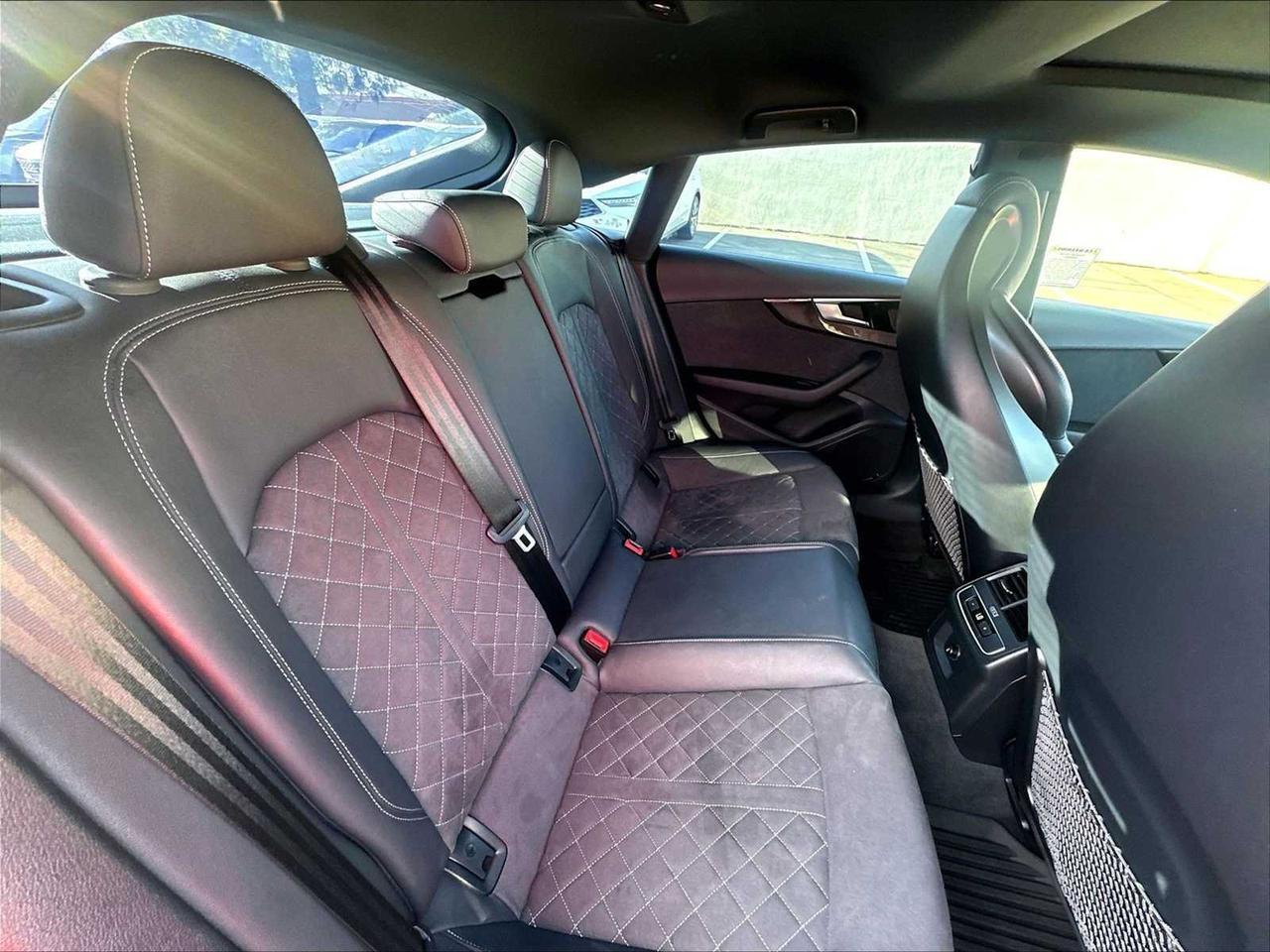 2022 Audi S5 Sportback Premium Roseville CA