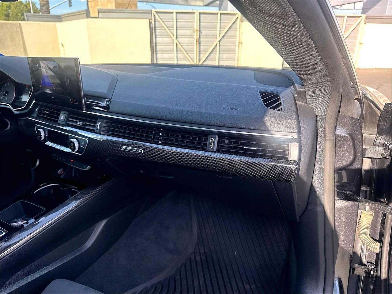 2022 Audi S5 Sportback Premium Roseville CA