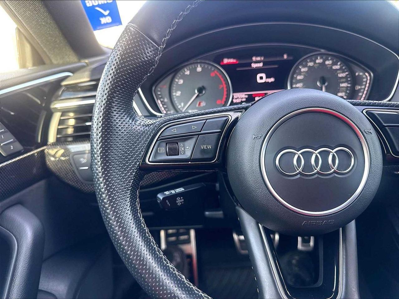 2022 Audi S5 Sportback Premium Roseville CA