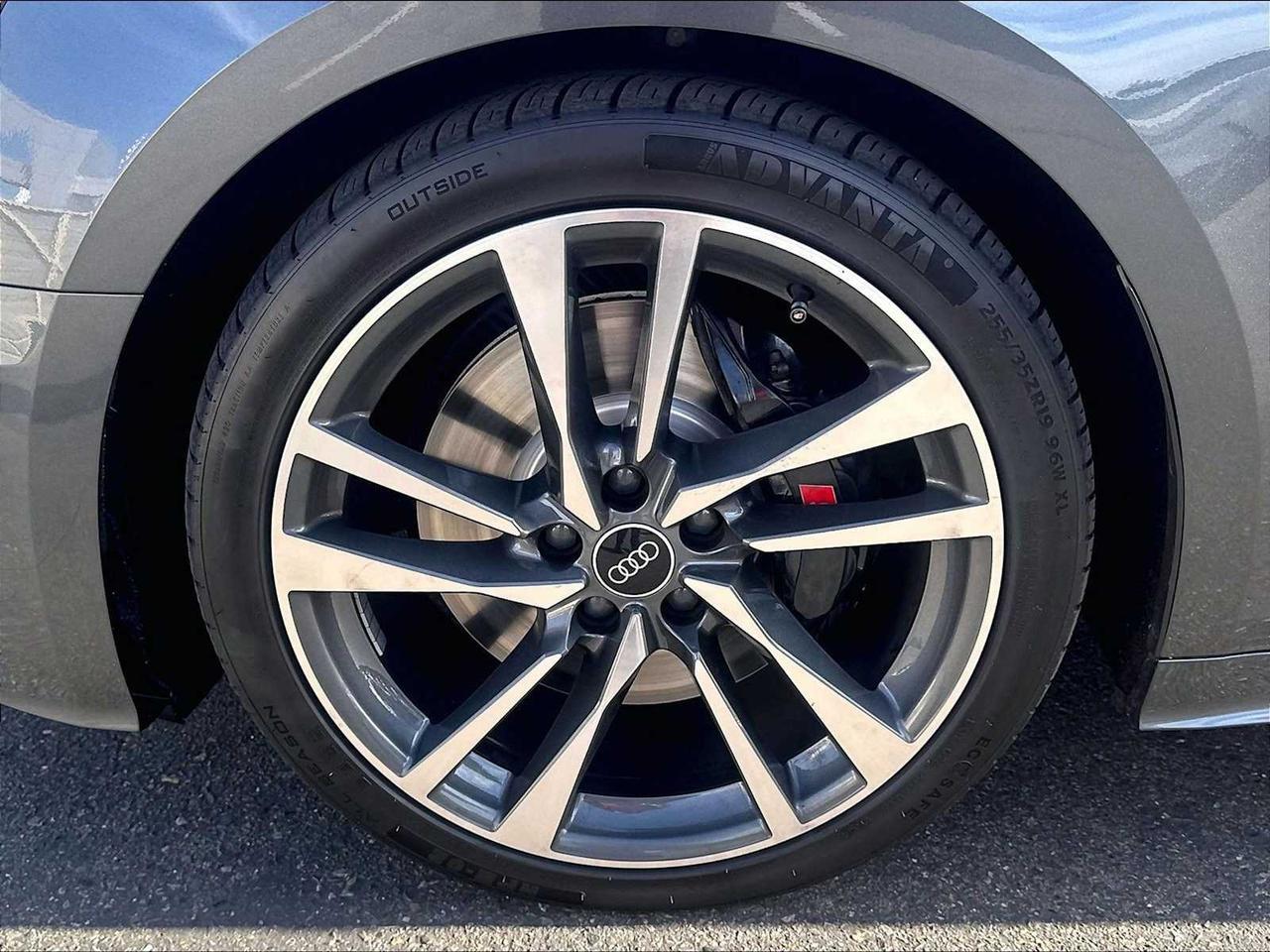 2022 Audi S5 Sportback Premium Roseville CA