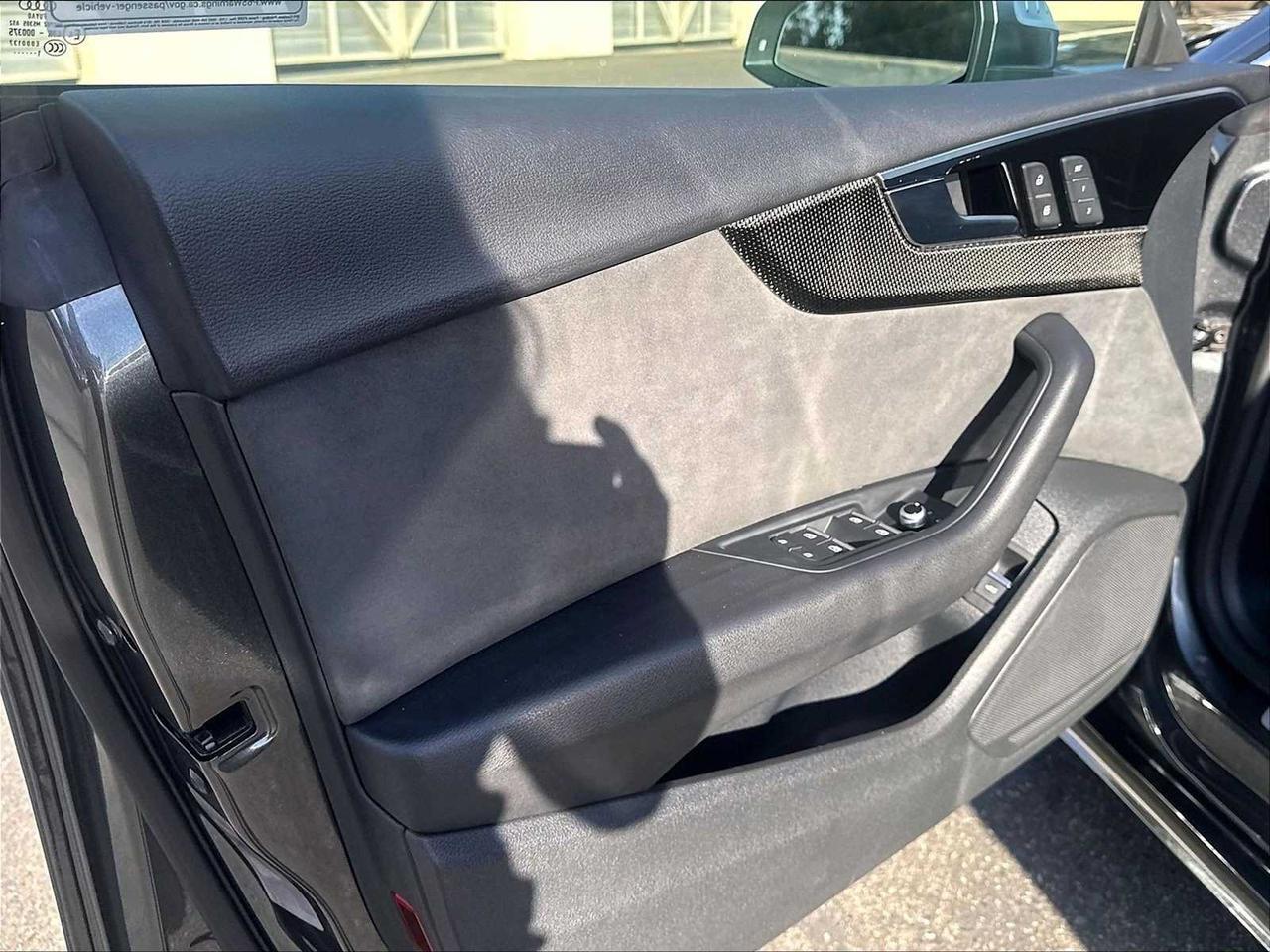 2022 Audi S5 Sportback Premium Roseville CA