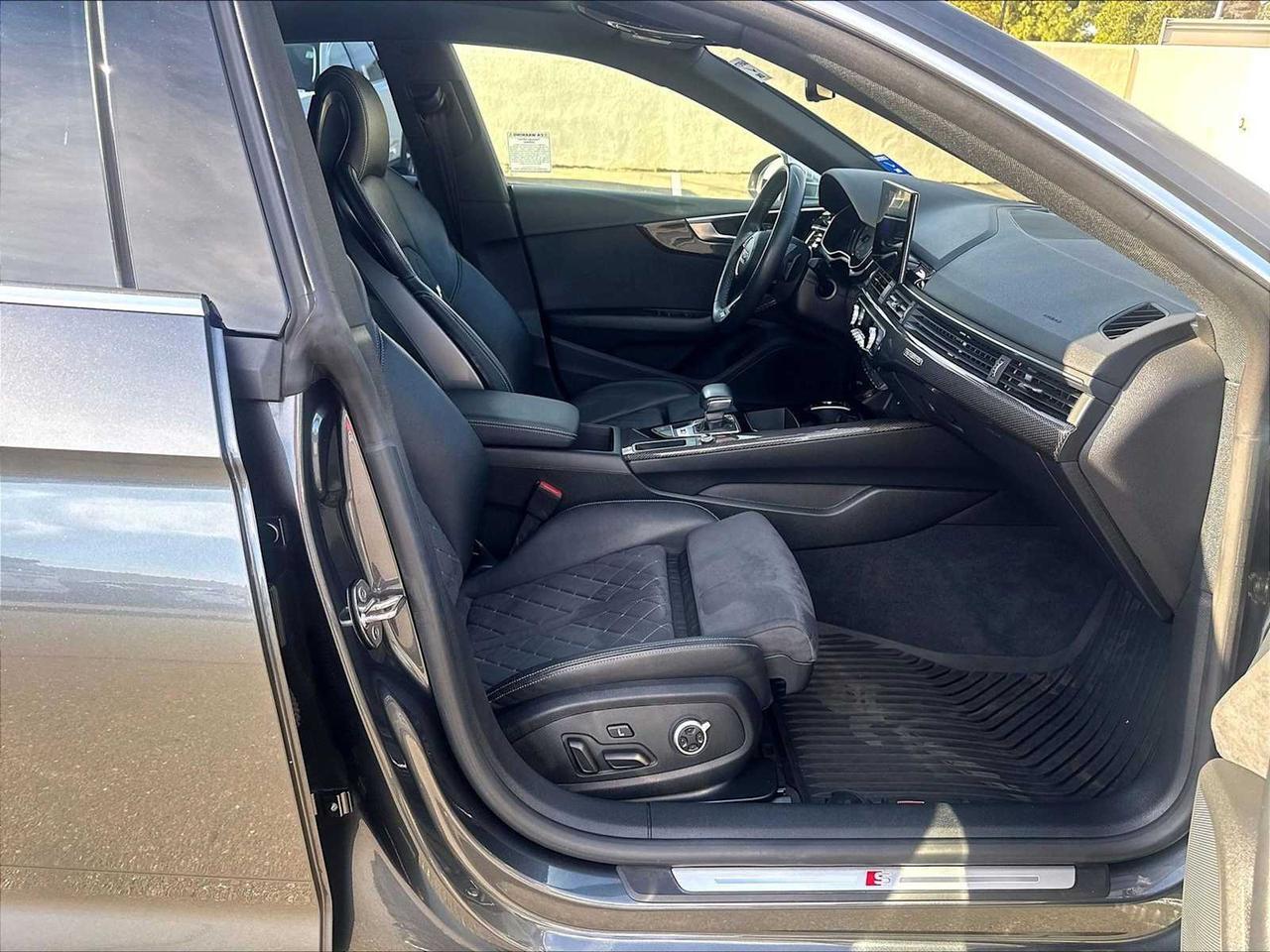 2022 Audi S5 Sportback Premium Roseville CA