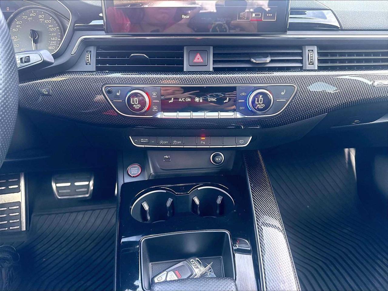 2022 Audi S5 Sportback Premium Roseville CA