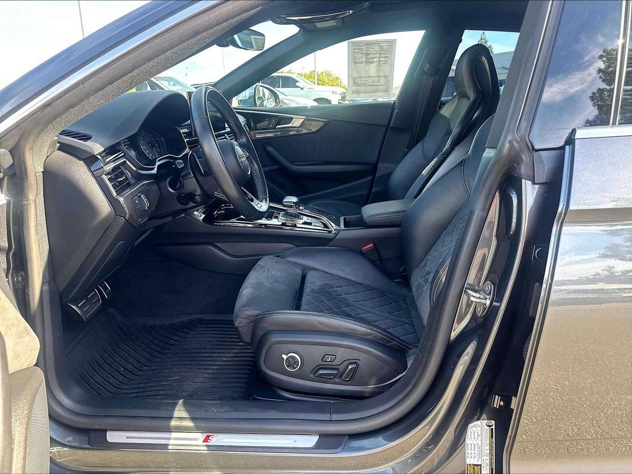 2022 Audi S5 Sportback Premium Roseville CA