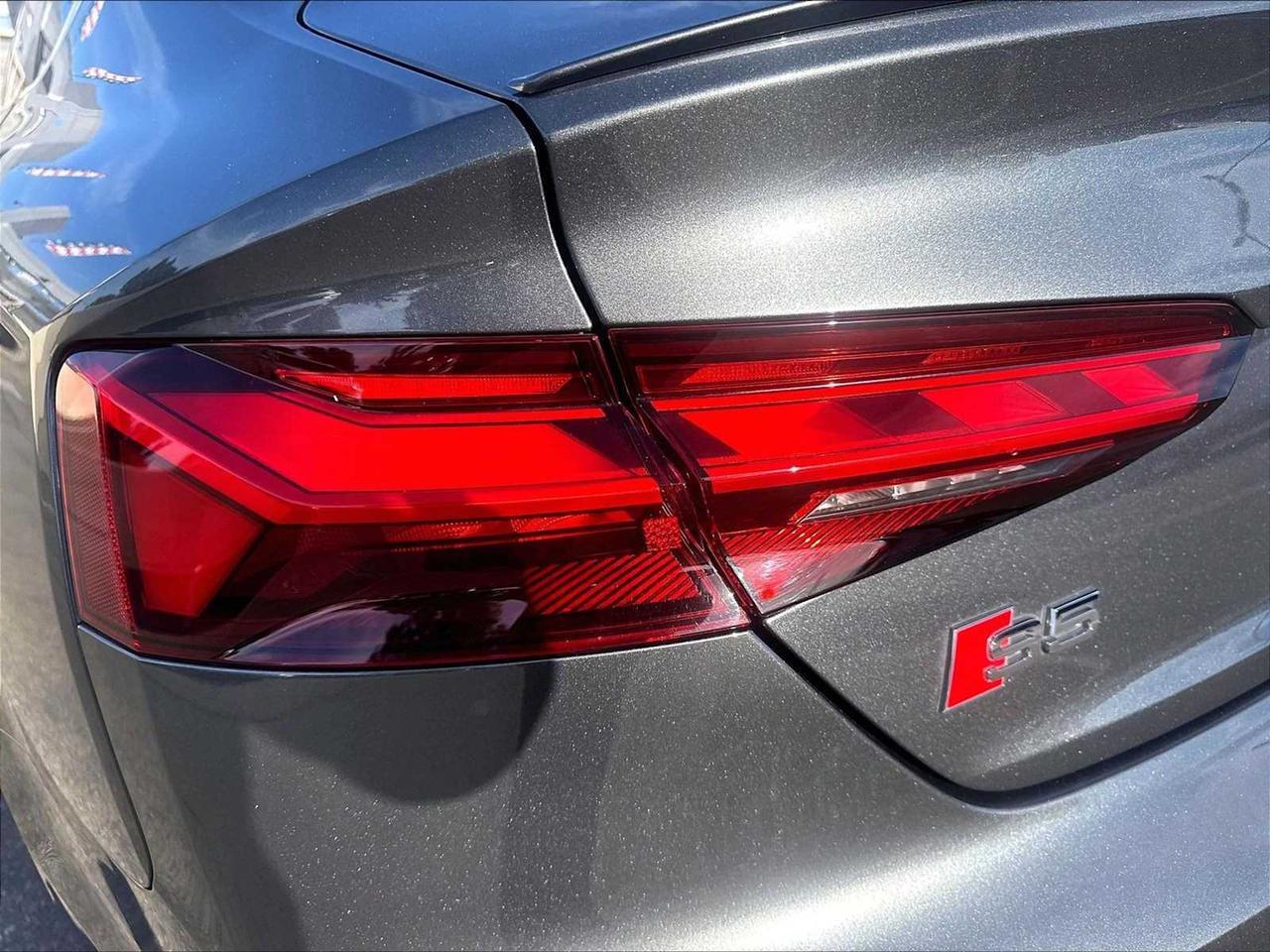 2022 Audi S5 Sportback Premium Roseville CA