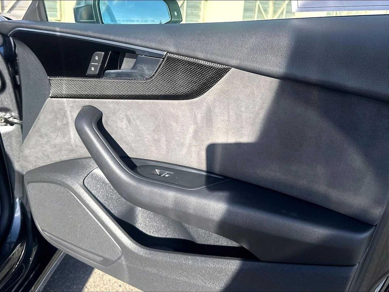 2022 Audi S5 Sportback Premium Roseville CA