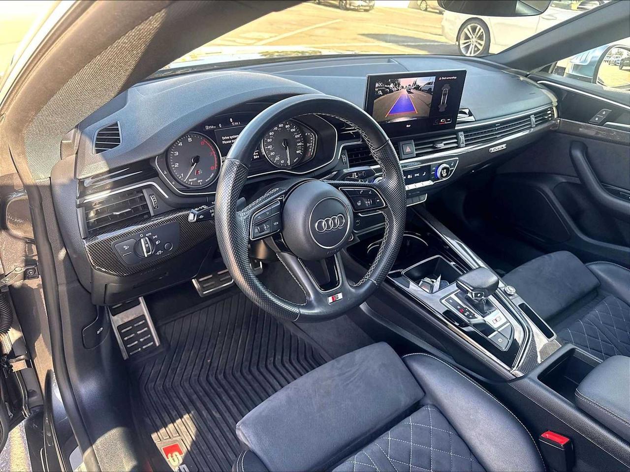 2022 Audi S5 Sportback Premium Roseville CA